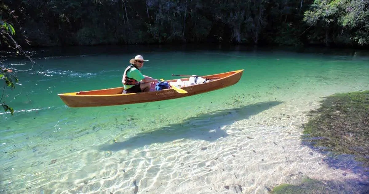 Things to do in campo novo do parecis