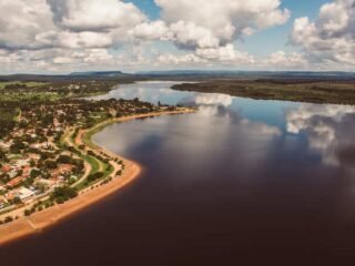 O Que Fazer em Itirapina - 10 Pontos Turísticos Espetaculares
