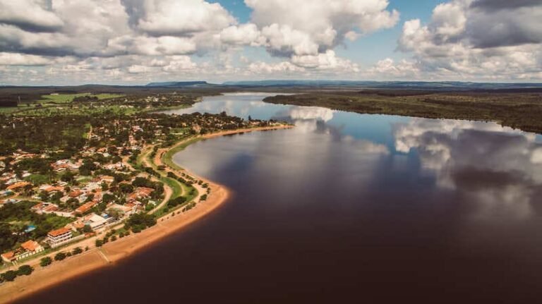 O Que Fazer em Itirapina - 10 Pontos Turísticos Espetaculares