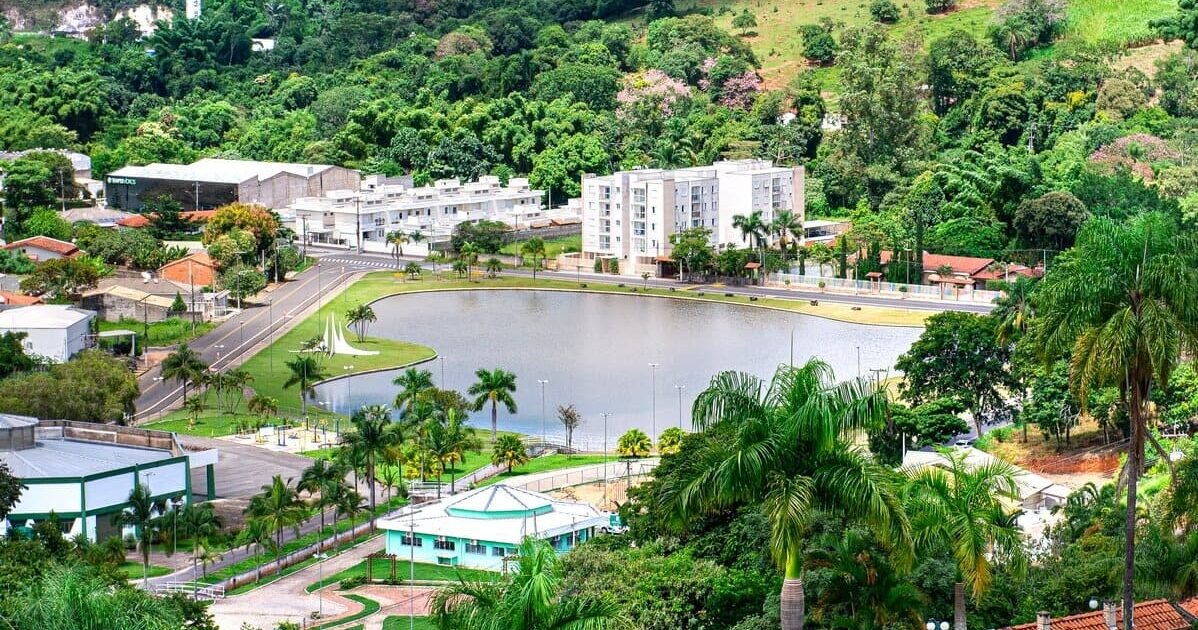 O que fazer em Lindóia