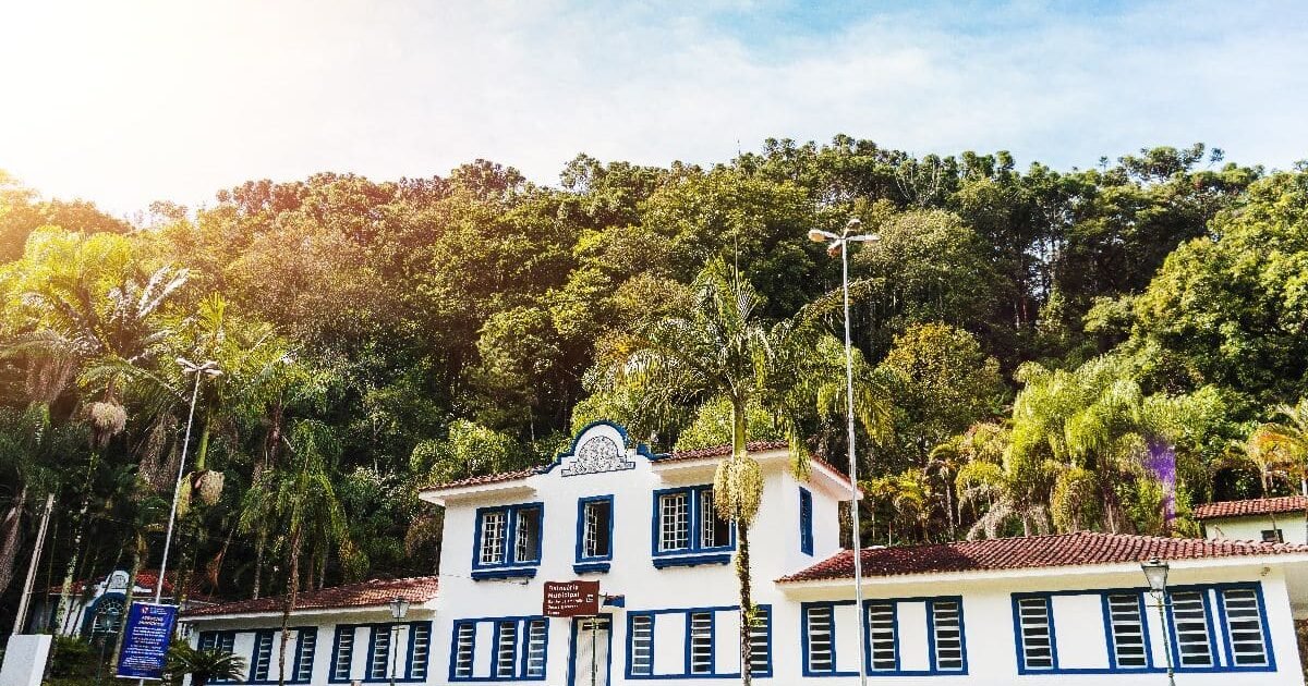 O que fazer em Monte Alegre Alegre do Sul