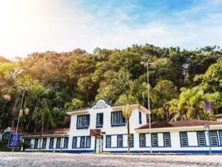 O que fazer em Monte Alegre Alegre do Sul