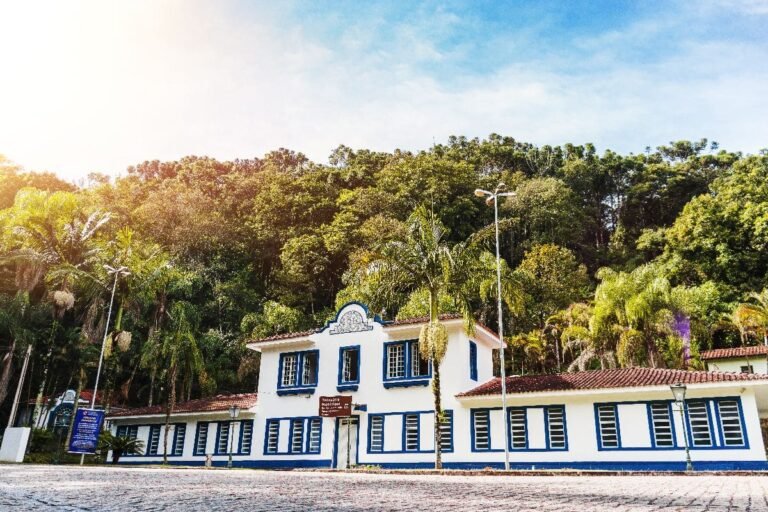 O que fazer em Monte Alegre Alegre do Sul