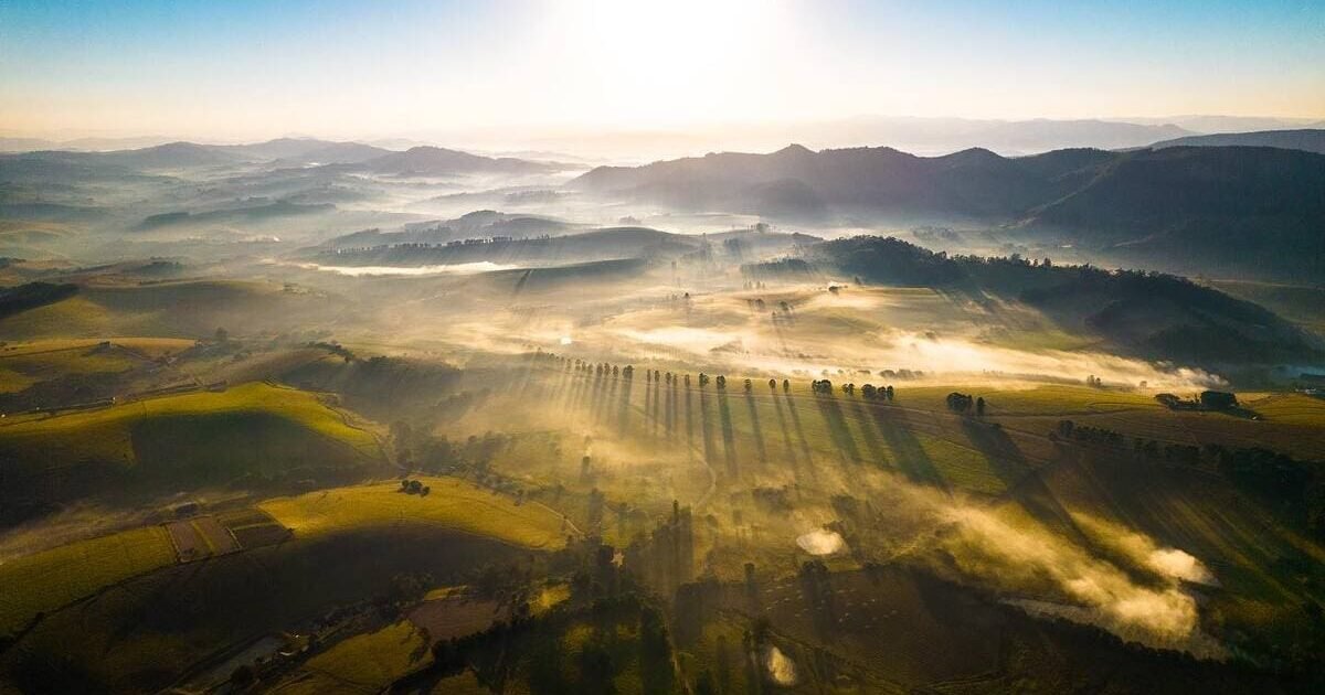 O que fazer em Serra Negra