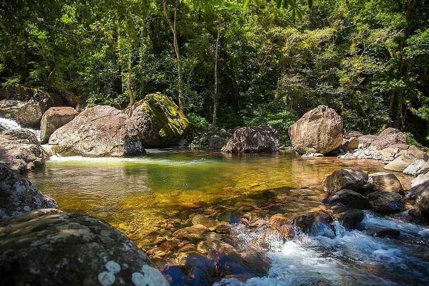 O que Fazer em Praia Grande (SC): Cânion Malacara.
