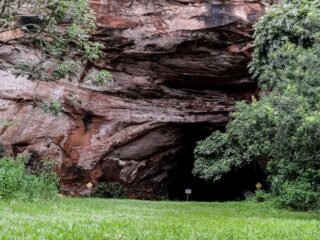 o que fazer em Altinópolis