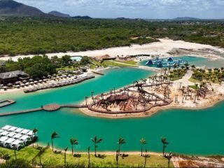 O que fazer na Praia do Cumbuco: Kitesurf, lagoas, passeios de buggy e muita natureza.