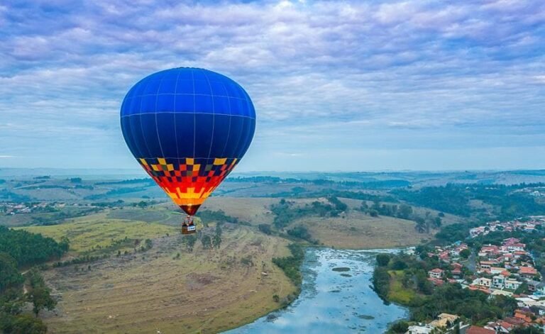 O que Fazer em São Pedro: Turismo de Aventura Natureza e Rural ...