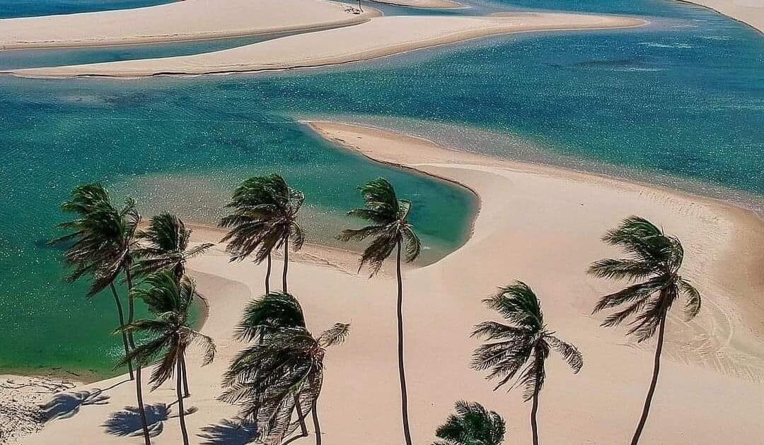 Pequenos Lençóis Maranhenses