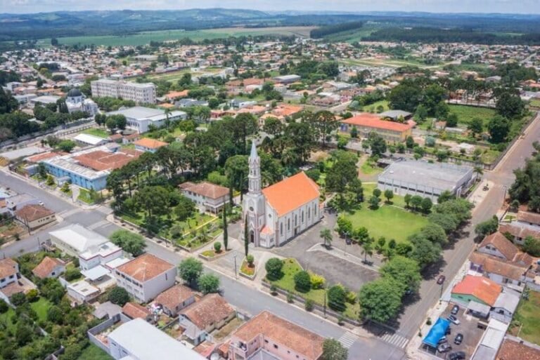 O que Fazer em Prudentópolis: A Terra das Cachoeiras Gigantes » Turismo ...