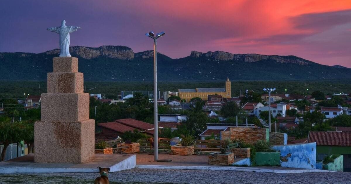 Turismo de Natureza no Rio Grande do Norte: Serra do Cuó