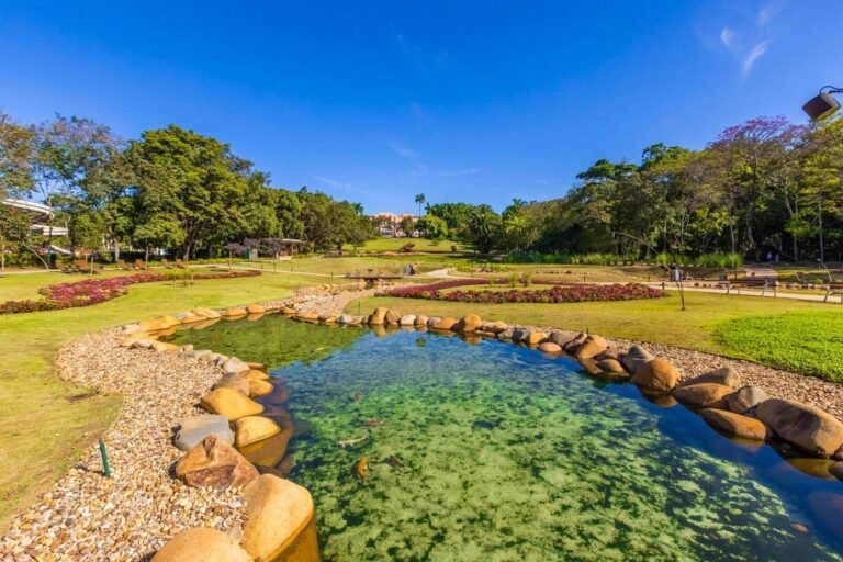 O que fazer em Águas de São Pedro.