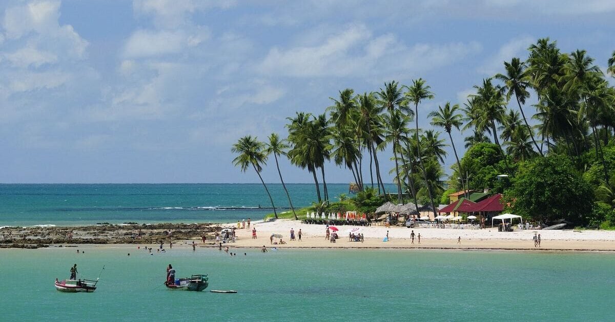 O que fazer em Conde, Paraíba.