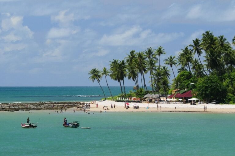 O que fazer em Conde, Paraíba.