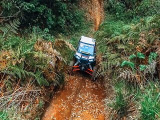 O que fazer em Ipeúna: Turismo de Natureza e Aventura.