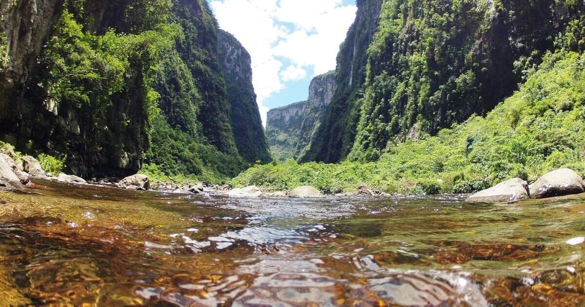 O que fazer em Praia Grande em Santa Catarina.