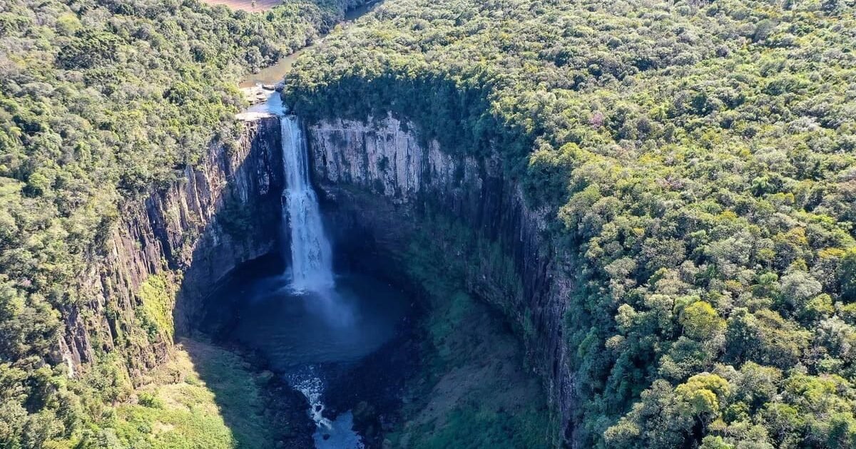 O que fazer em Prudentópolis