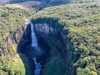 O que fazer em Prudentópolis