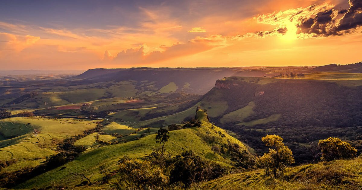 O que fazer em São Pedro, São Paulo: Turismo de Natureza, Aventura e Cultura.