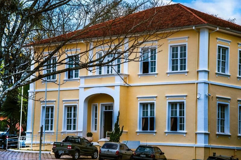 Museu Bi Moreira.