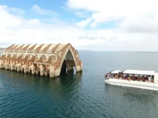 O que fazer em Petrolândia