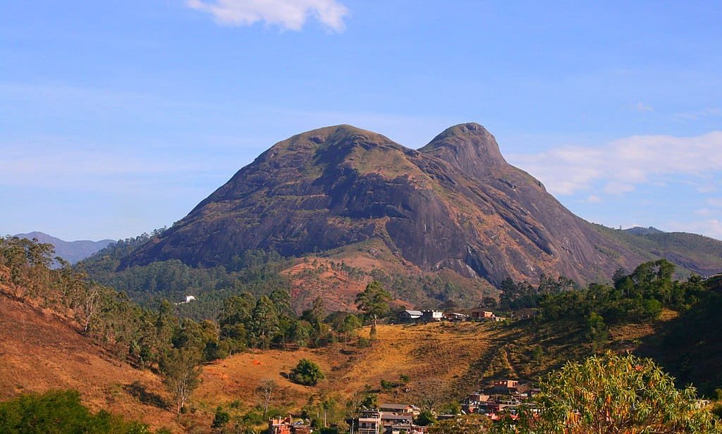 As melhores trilhas do Rio de Janeiro: Parque Natural Municipal Montanhas de Teresópolis. Pedra da Tartaruga.