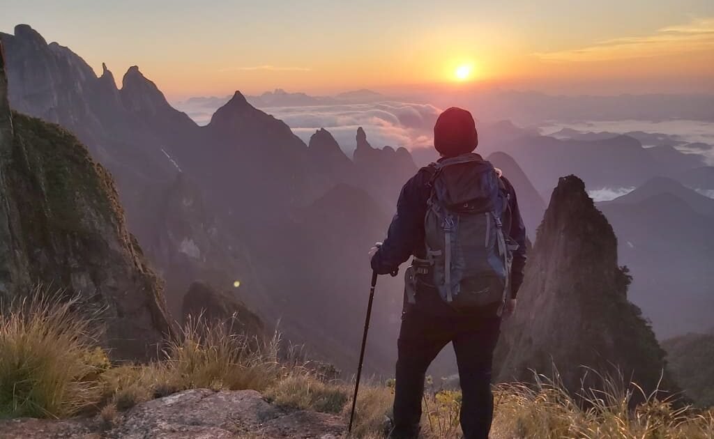 As 50 Melhores Trilhas do Estado do do Rio de Janeiro