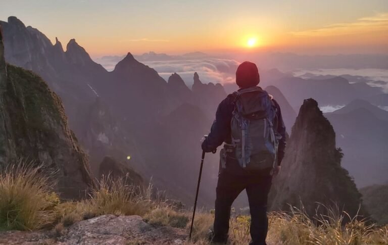 As 50 Melhores Trilhas do Estado do do Rio de Janeiro