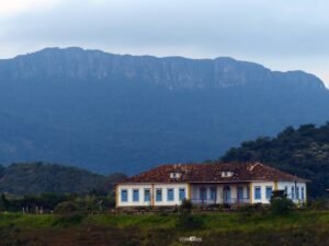 O que fazer em Bichinho, Minas Gerais.
