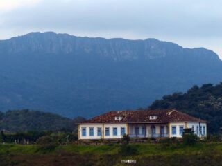 O que fazer em Bichinho, Minas Gerais.