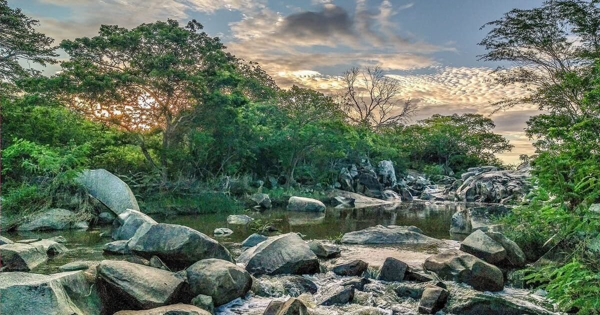 O que fazer em Ingá na Paraíba.