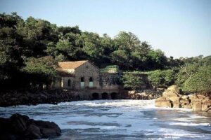 O que fazer em Lavras, Minas Gerais.