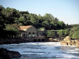 O que fazer em Lavras, Minas Gerais.