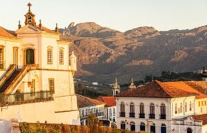 O que fazer em Ouro Preto.