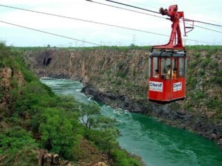 O que fazer em Paulo Afonso.