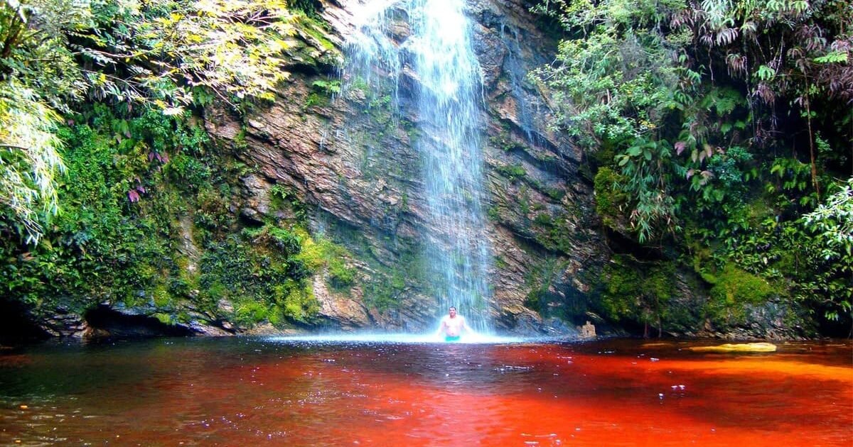 O que fazer em Rio Preto MG