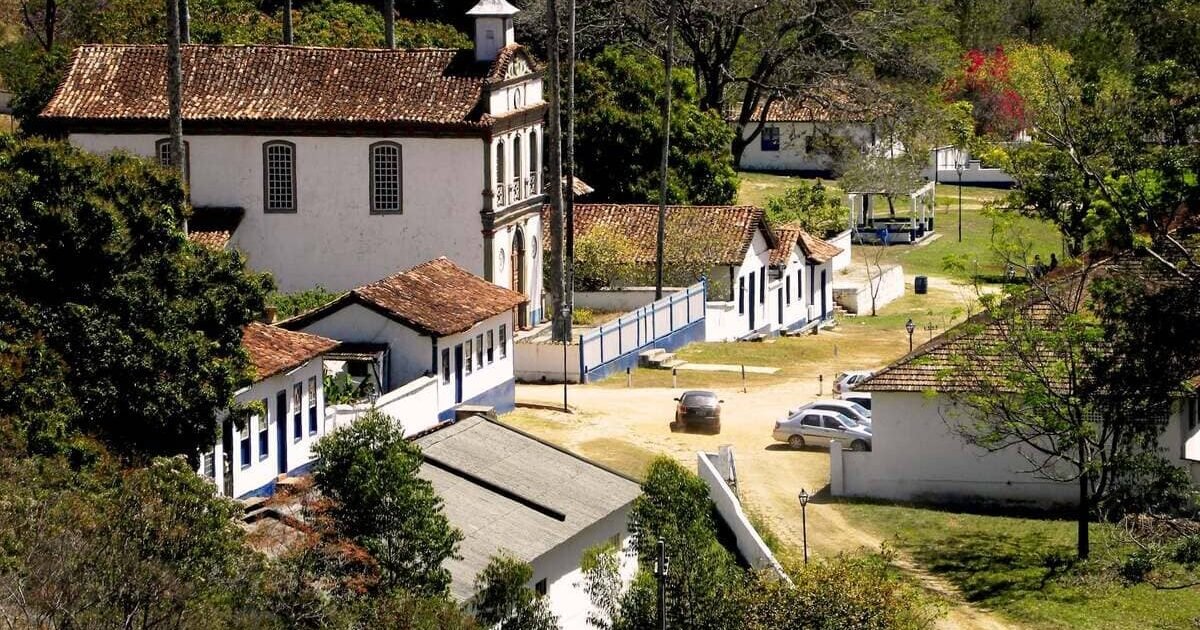 Parque Estadual do Biribiri