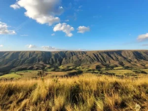 O que fazer na Serra da Canastra.