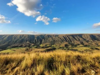 O que fazer na Serra da Canastra.