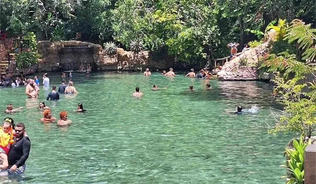 Turismo de Natureza: Pureza RN