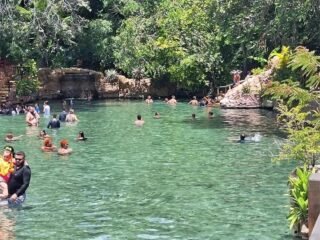 Turismo de Natureza: Pureza RN