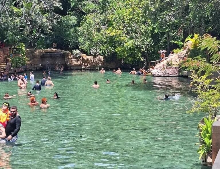 Turismo de Natureza: Pureza RN