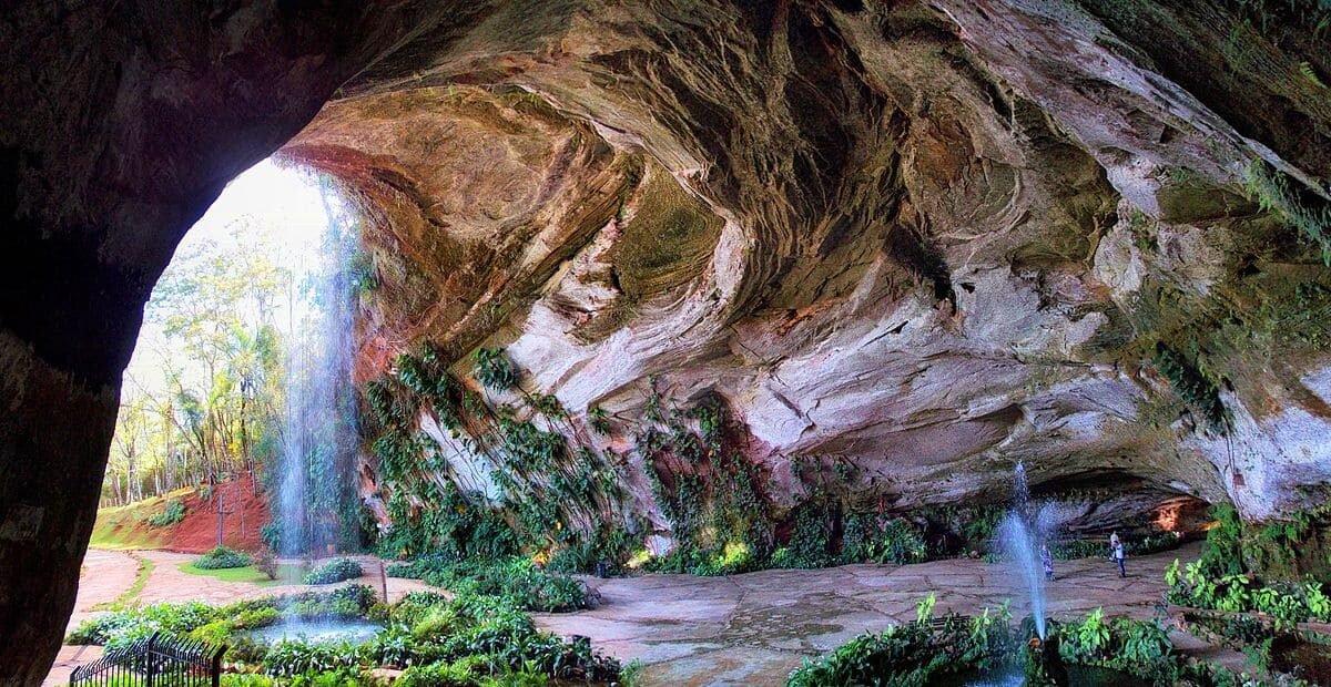 O que fazer em Sacramento, Minas Gerais.