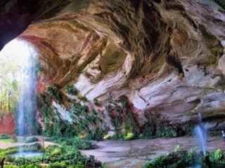 O que fazer em Sacramento, Minas Gerais.