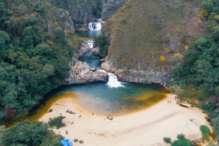 O que fazer em Delfinópolis.