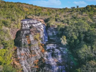 O que fazer em Jaguariaíva.