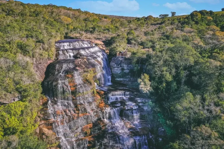 O que fazer em Jaguariaíva.