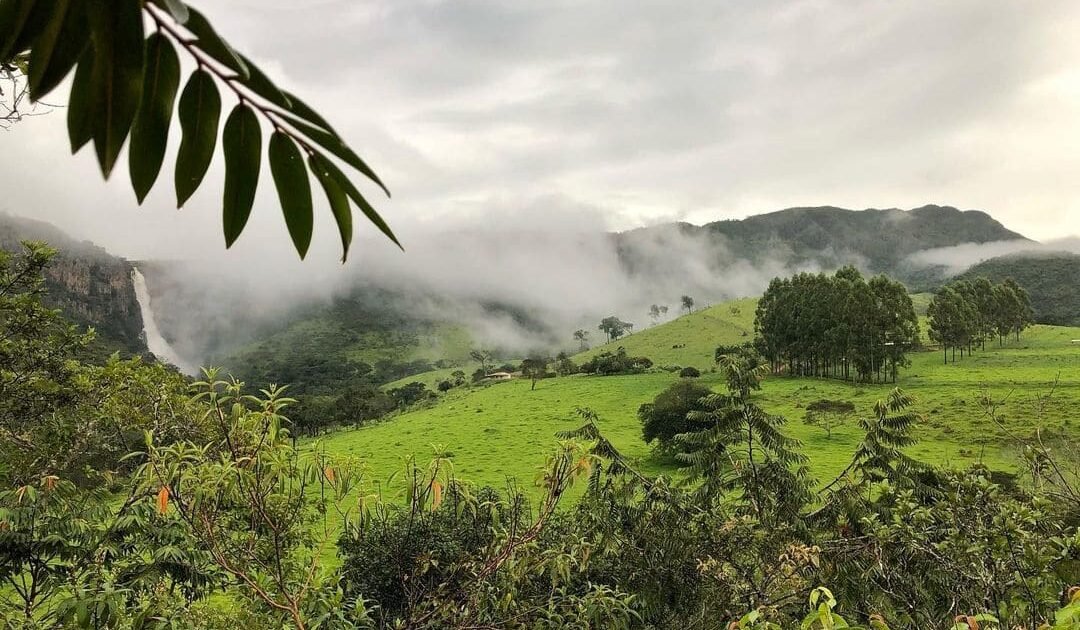 O que fazer em São Roque de Minas.