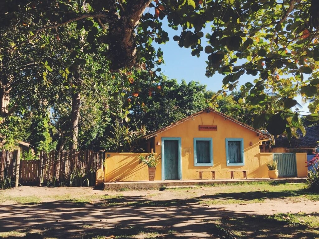 O que fazer em Trancoso.