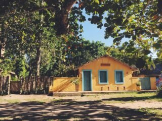 O que fazer em Trancoso.